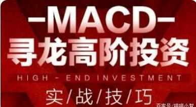 macd指标详解《MACD寻龙高阶投资实战技巧》教程视频-爱雅微课